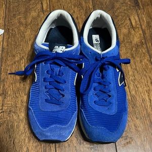 New Balance Men's 515 V3 Running Shoes